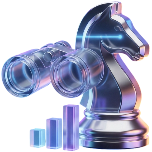 Competitive Analysis & Benchmarking Competitive Analysis & Benchmarking